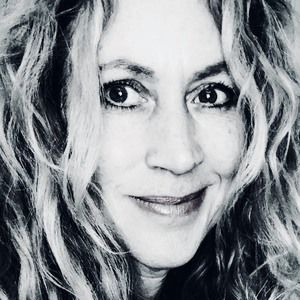 Meet your Posher, Maureen